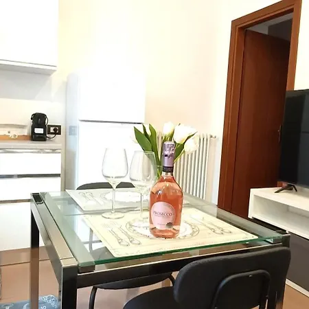 Cernobbio Studio * تْشيرنوبيو