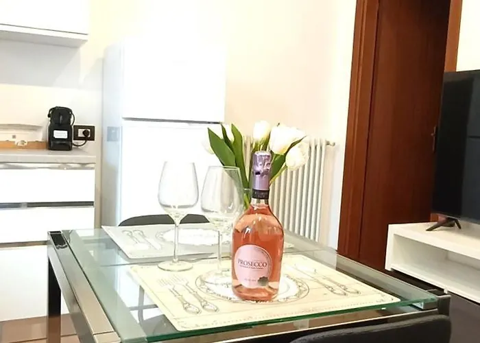 Cernobbio Studio * 切尔诺比奥