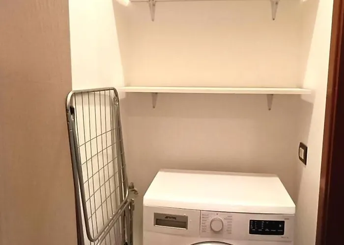 Cernobbio Studio 公寓 切尔诺比奥