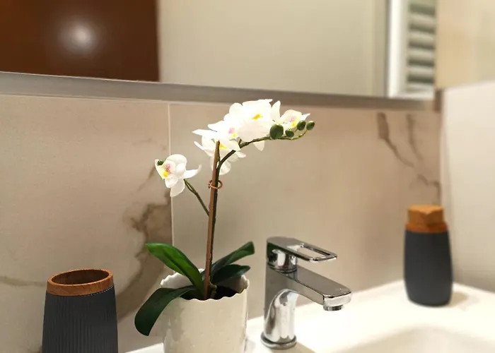 Cernobbio Studio * 切尔诺比奥