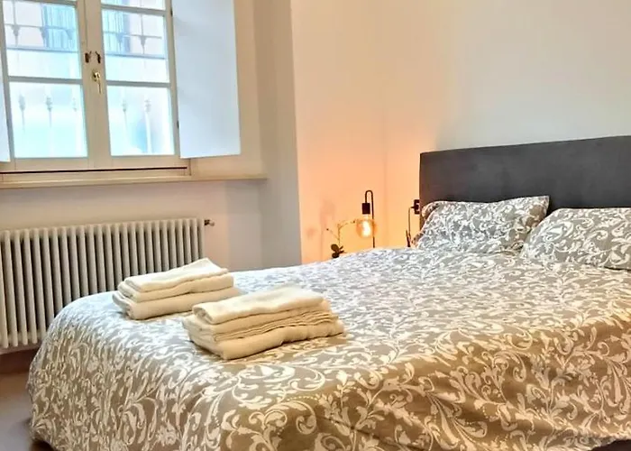 Cernobbio Studio * 切尔诺比奥