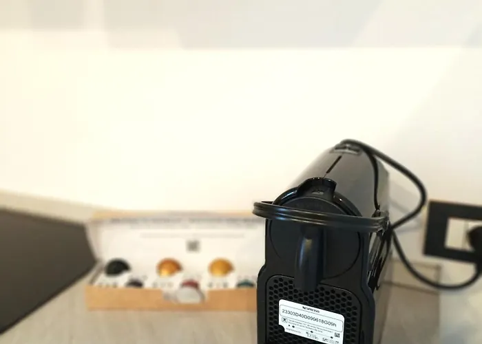 Cernobbio Studio 公寓 *