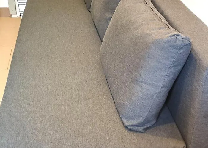 Cernobbio Studio 公寓