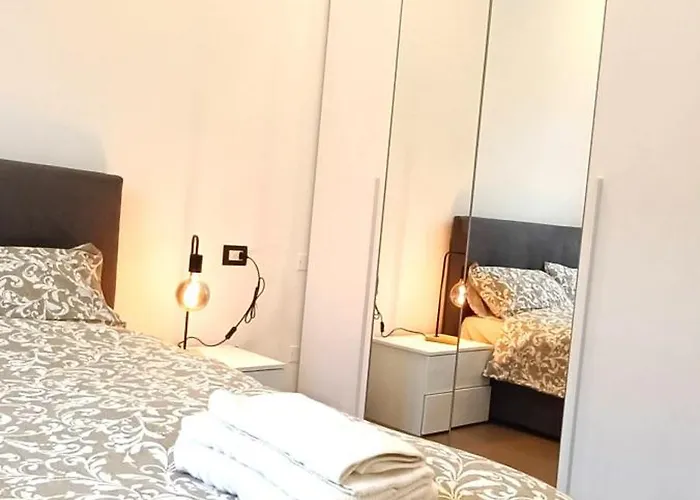 Cernobbio Studio * 切尔诺比奥