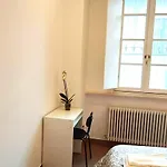 Lägenhet Cernobbio Studio *