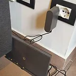 Lägenhet Cernobbio Studio