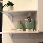 Lägenhet Cernobbio Studio