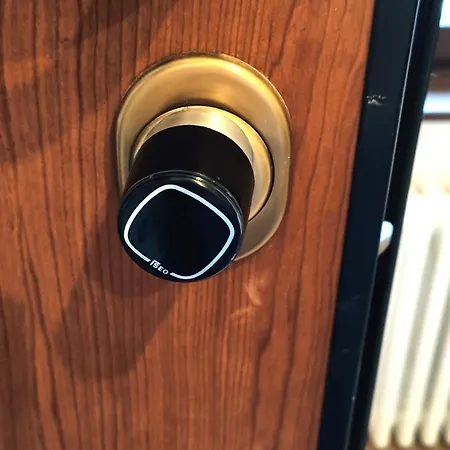 Cernobbio Studio Апартаменты