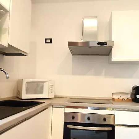 Cernobbio Studio Черноббио