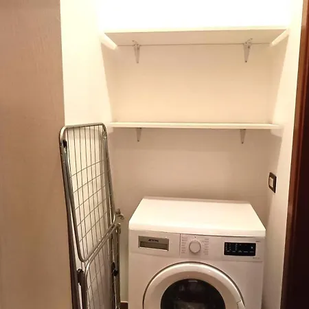 Cernobbio Studio Апартаменты Черноббио