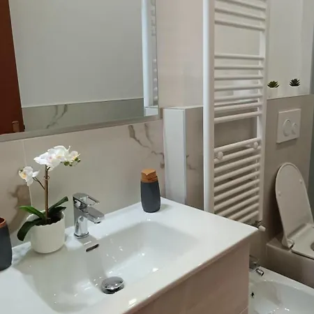 Cernobbio Studio Апартаменты Черноббио