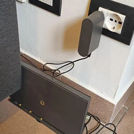 Apartamento Cernobbio Studio