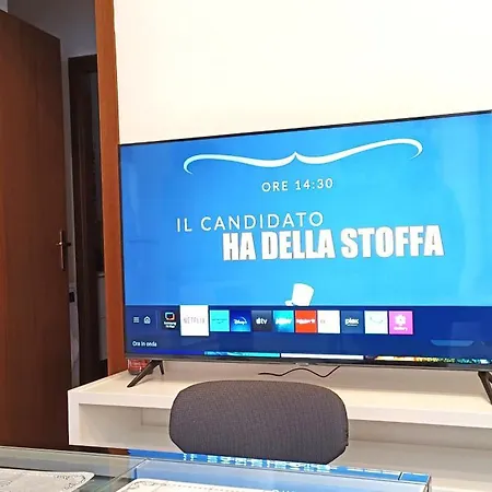 Cernobbio Studio 아파트