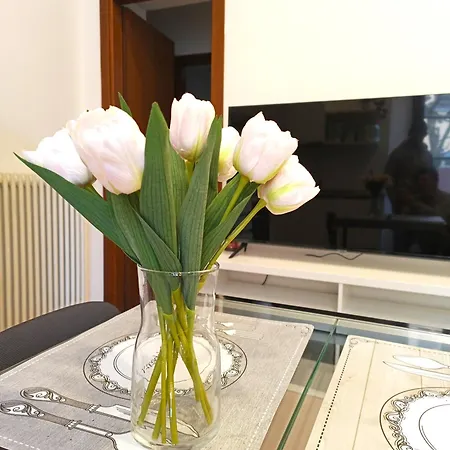 Апартаменты Cernobbio Studio