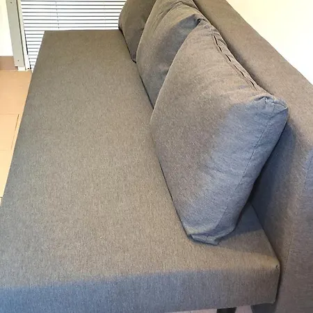 Cernobbio Studio Апартаменты