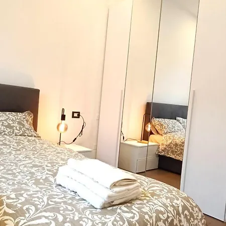 Cernobbio Studio * 케르노비오