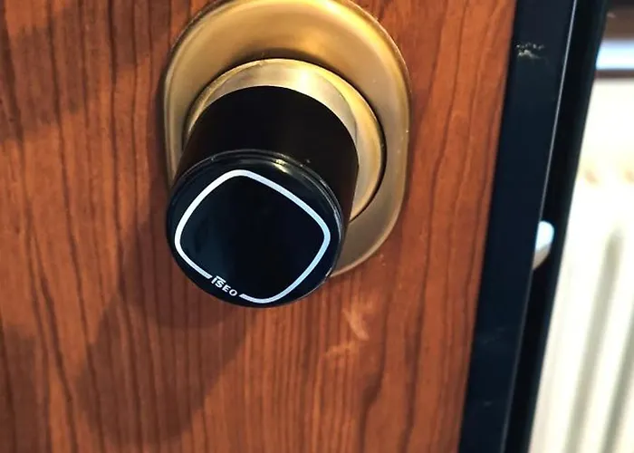 Cernobbio Studio Apartament