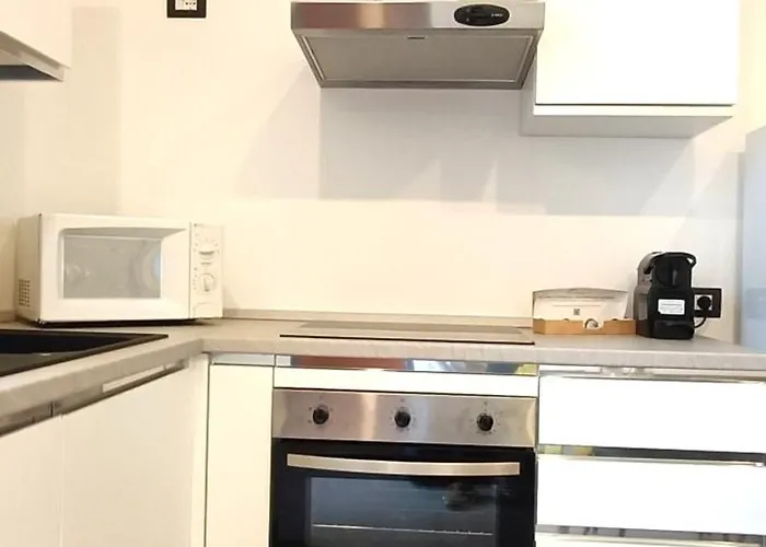 Cernobbio Studio Apartament Cernobbio