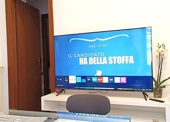 Cernobbio Studio Apartament