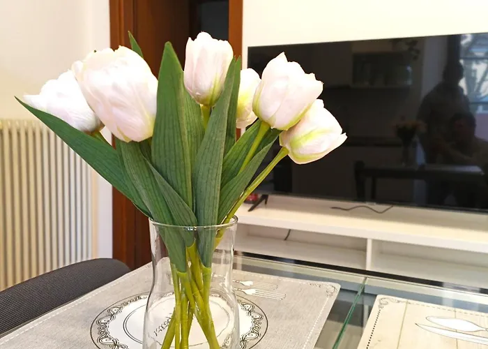 Apartament Cernobbio Studio