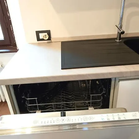 Apartman Cernobbio Studio *