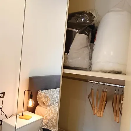 Apartman Cernobbio Studio