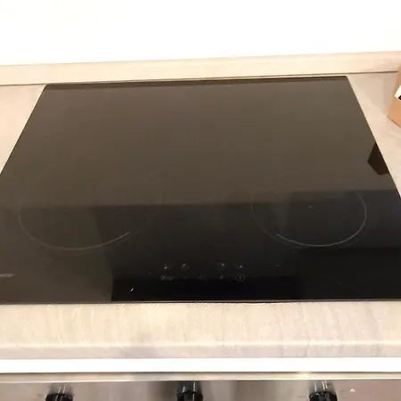 Cernobbio Studio Apartman Cernobbio