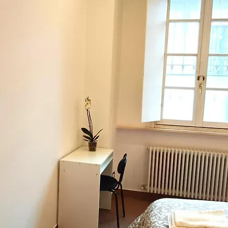 Apartman Cernobbio Studio *