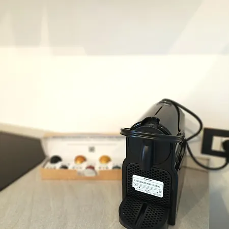 Cernobbio Studio Apartman *