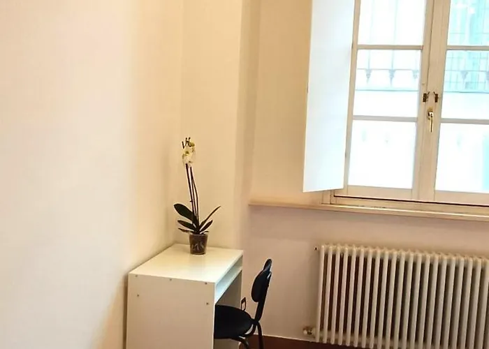 Apartmán Cernobbio Studio *